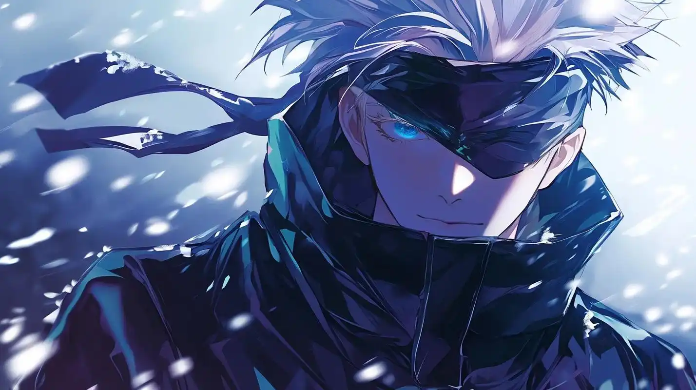 咒术回战 咒术回战 动漫封面